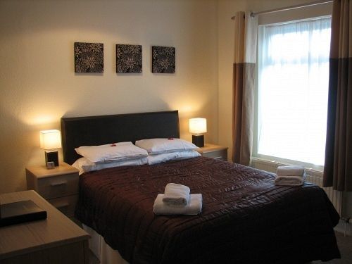 Wensum Guest House Norwich Luaran gambar