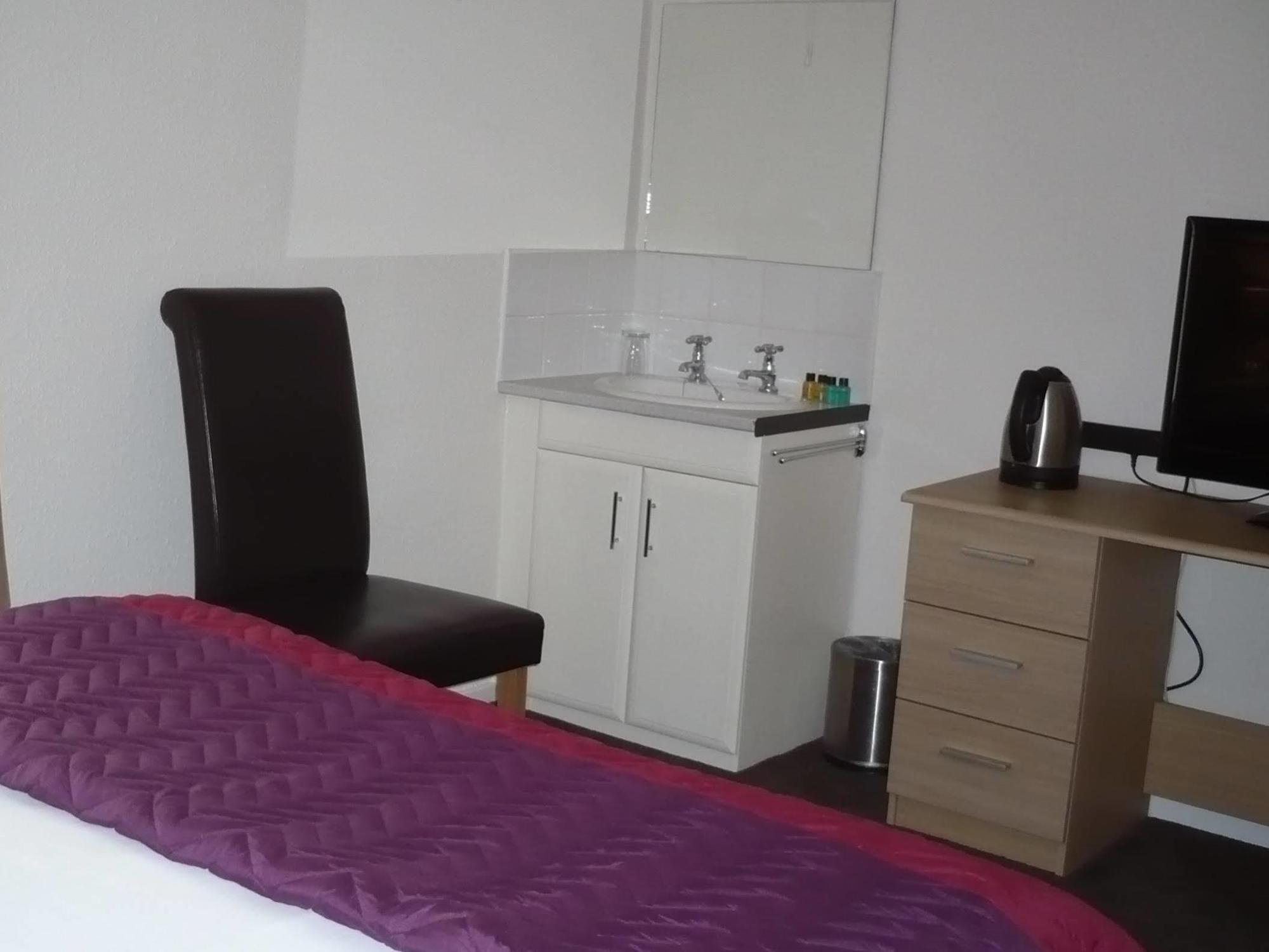 Wensum Guest House Norwich Luaran gambar