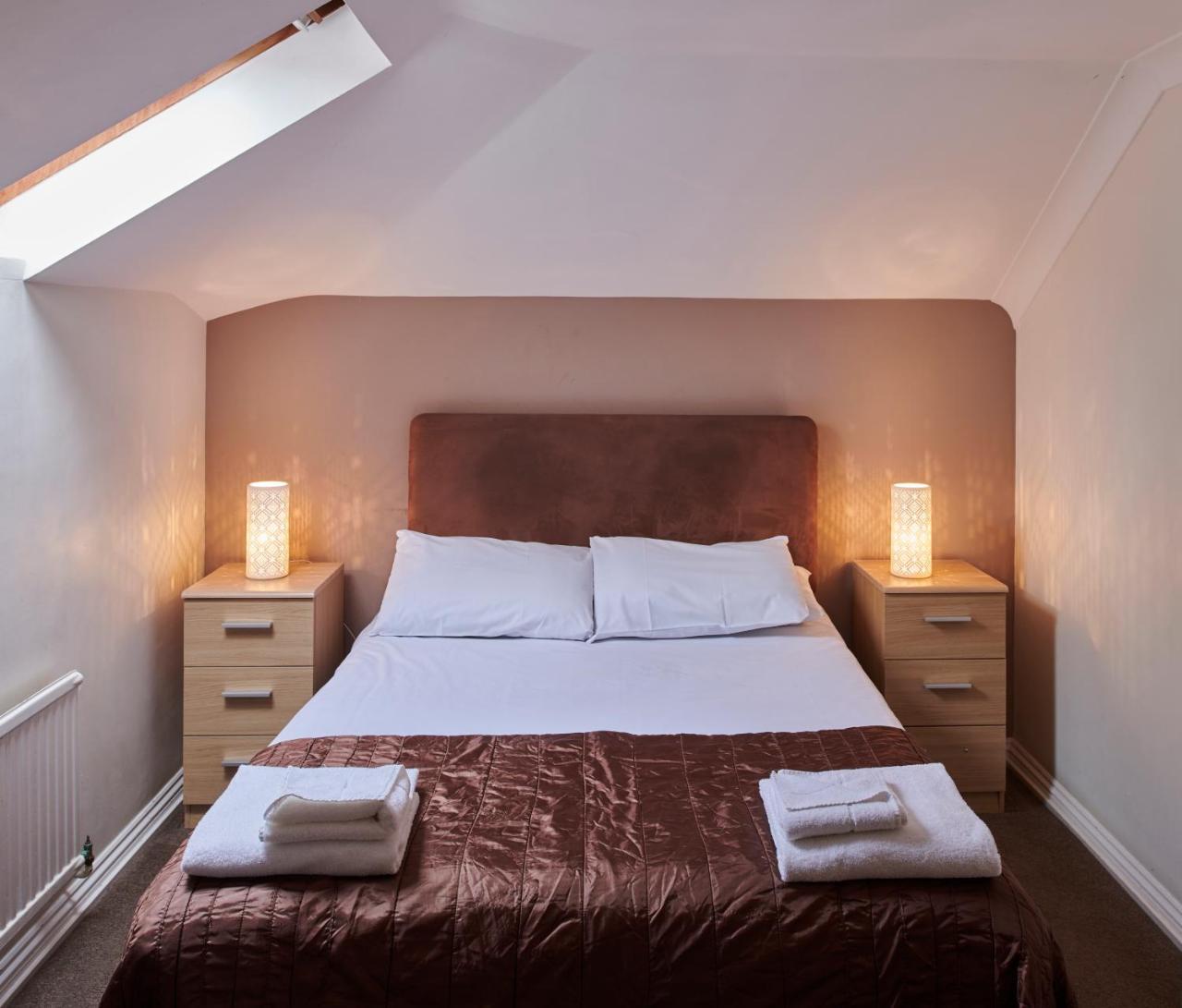 Wensum Guest House Norwich Luaran gambar