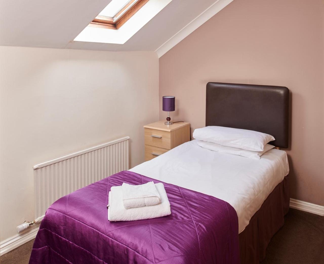 Wensum Guest House Norwich Luaran gambar