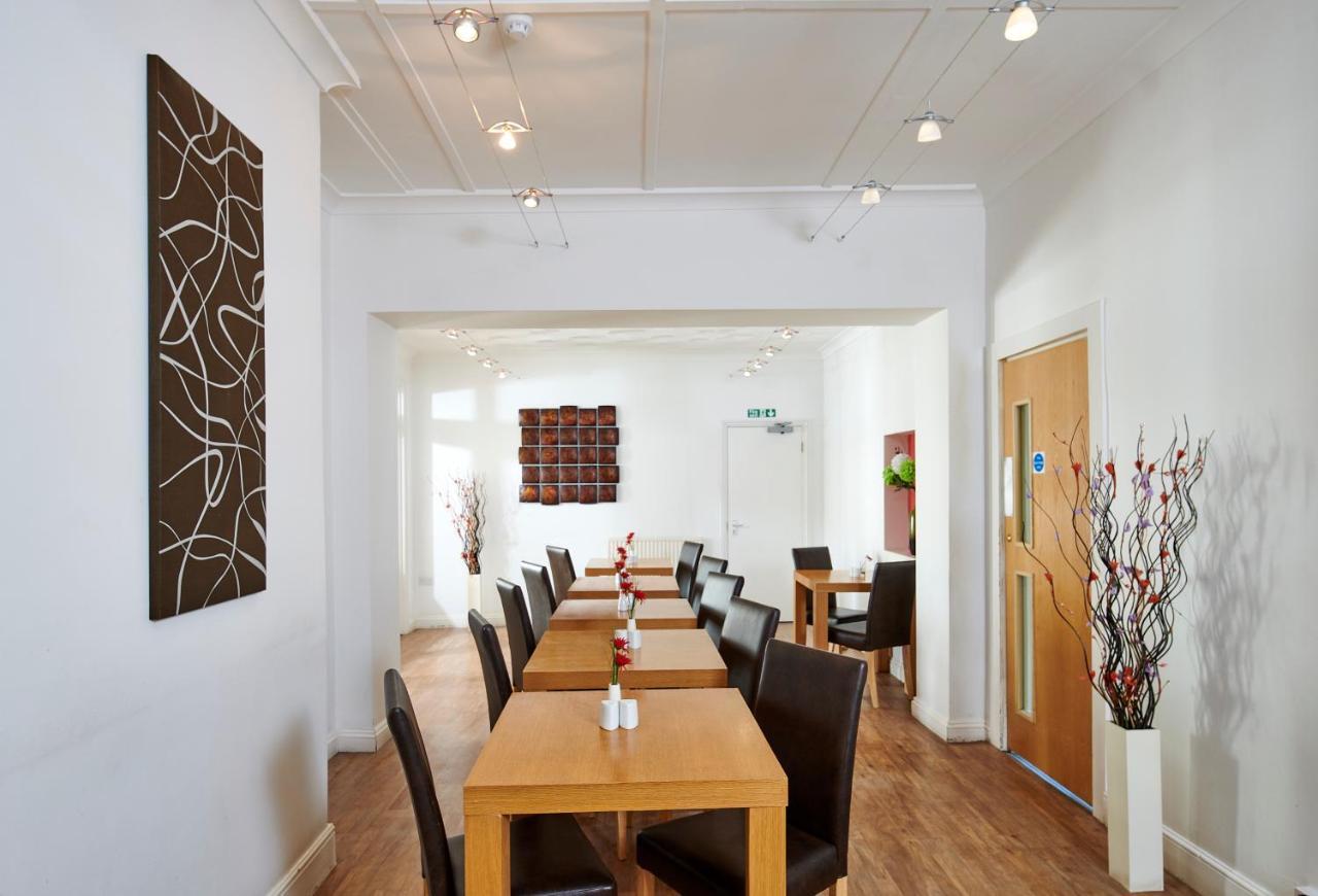 Wensum Guest House Norwich Luaran gambar