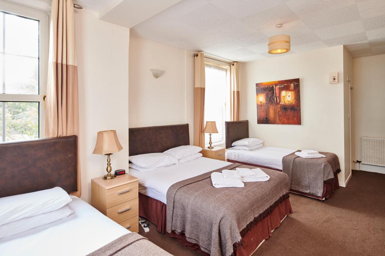Wensum Guest House Norwich Luaran gambar